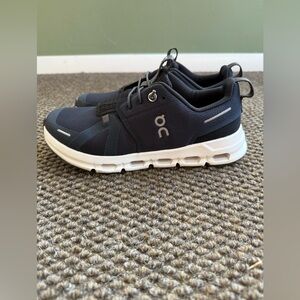 Kids On Cloud Sky Sneakers Size 4.5